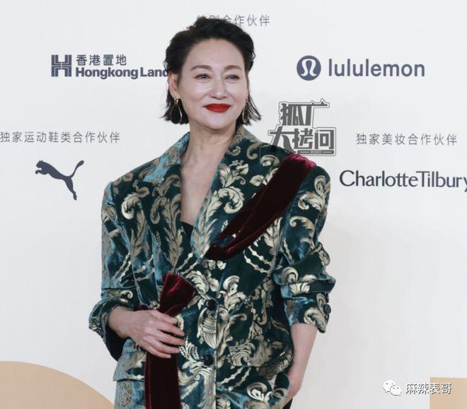 寒酸成这样的vogue盛典，依旧是明星们的修罗场啊