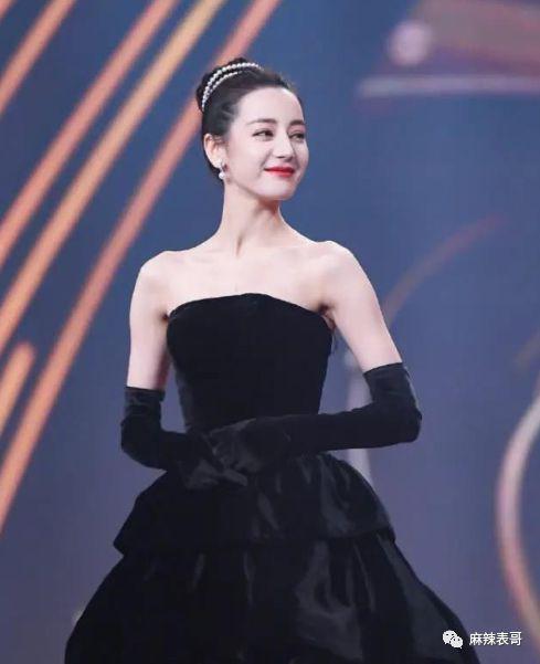 寒酸成这样的vogue盛典，依旧是明星们的修罗场啊