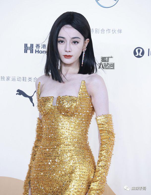 寒酸成这样的vogue盛典，依旧是明星们的修罗场啊