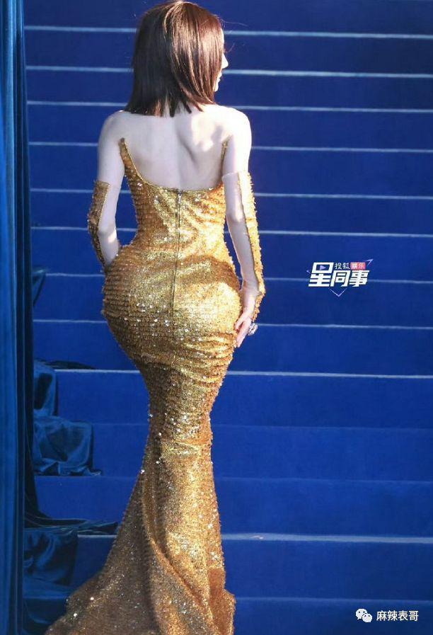 寒酸成这样的vogue盛典，依旧是明星们的修罗场啊