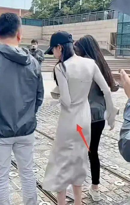 寒酸成这样的vogue盛典，依旧是明星们的修罗场啊