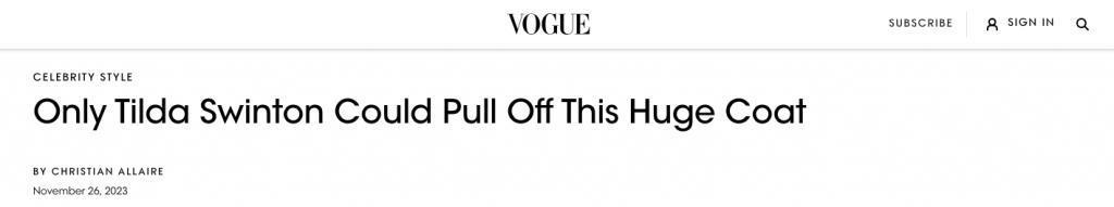 不断换脸的63岁“外星人”，凭什么当女神？