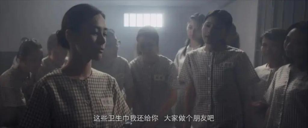 凭三级片拿影后，她太绝了