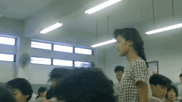 凭三级片拿影后，她太绝了