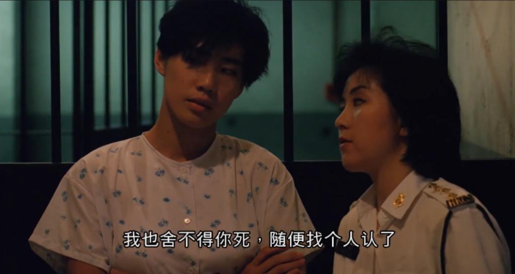 凭三级片拿影后，她太绝了