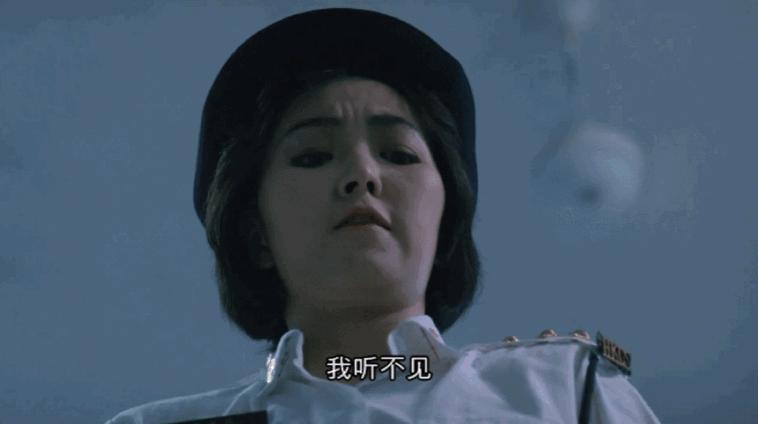 凭三级片拿影后，她太绝了