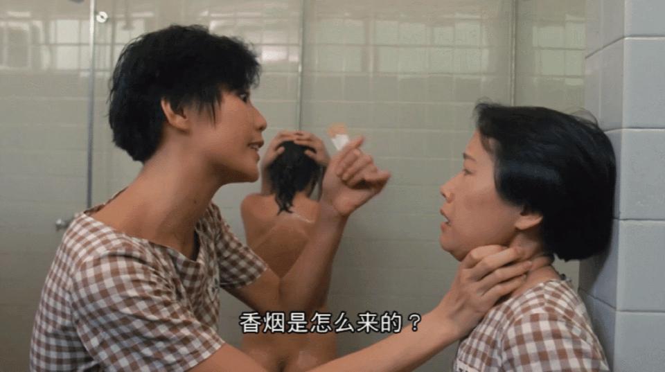 凭三级片拿影后，她太绝了