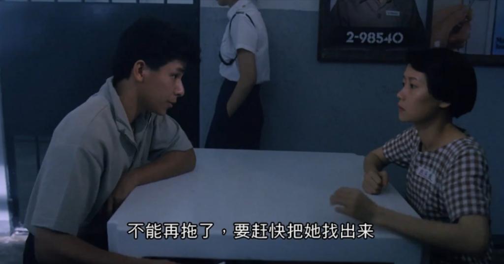 凭三级片拿影后，她太绝了