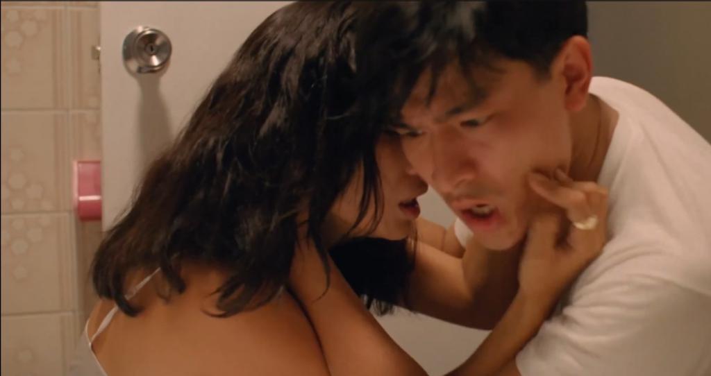 凭三级片拿影后，她太绝了