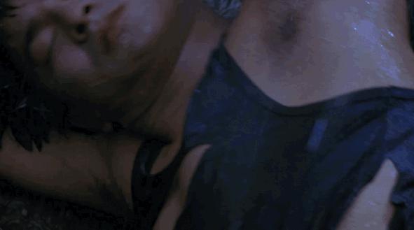 凭三级片拿影后，她太绝了