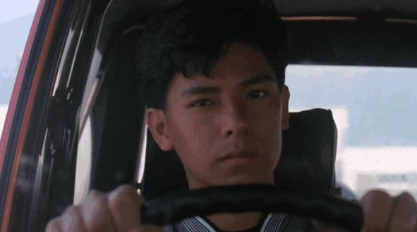 凭三级片拿影后，她太绝了