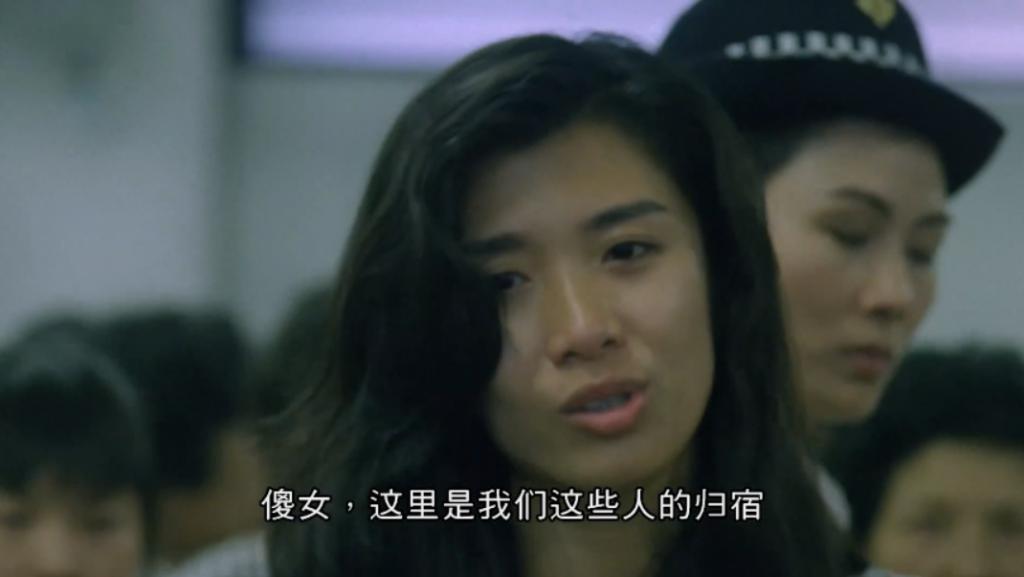 凭三级片拿影后，她太绝了