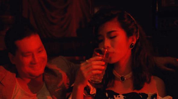 凭三级片拿影后，她太绝了