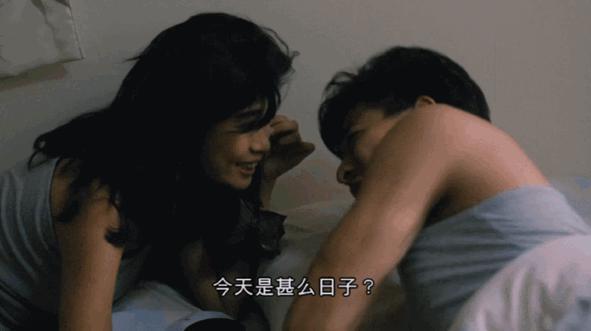 凭三级片拿影后，她太绝了