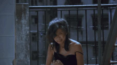 凭三级片拿影后，她太绝了