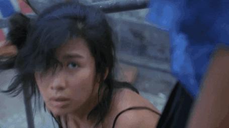 凭三级片拿影后，她太绝了