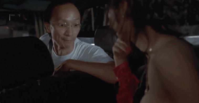 凭三级片拿影后，她太绝了