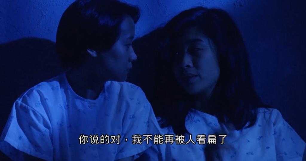 凭三级片拿影后，她太绝了