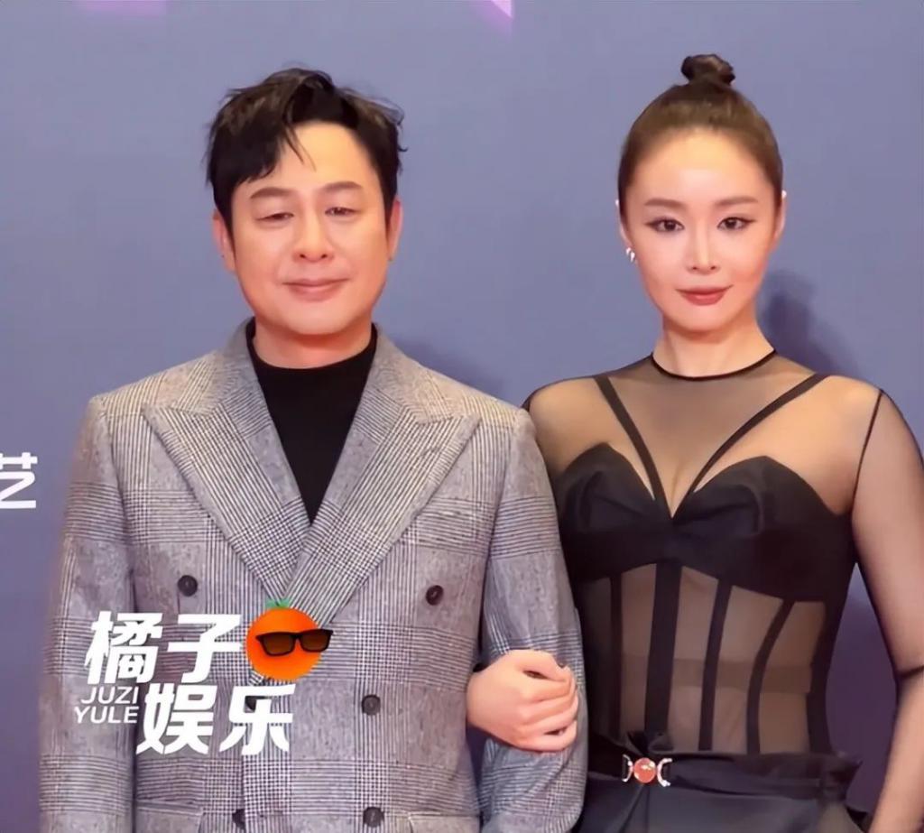 澳门这一夜！杨幂有料，倪妮诱人，但高叶只惊艳了上半身