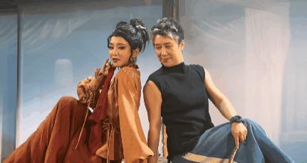 她一火，内娱男明星该集体退圈了
