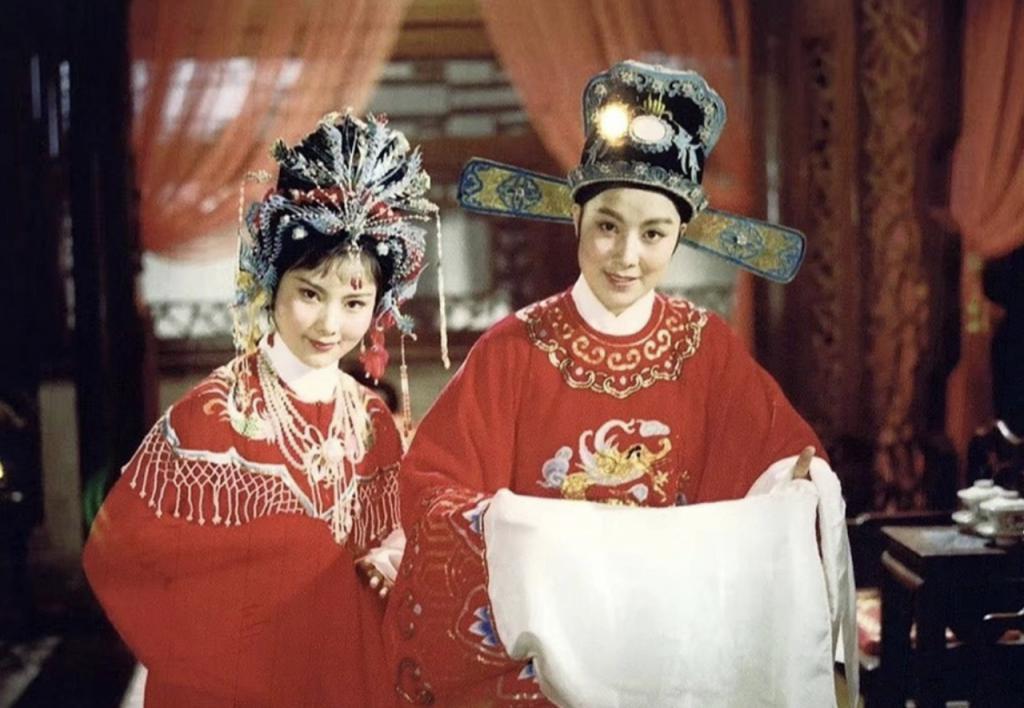 她一火，内娱男明星该集体退圈了