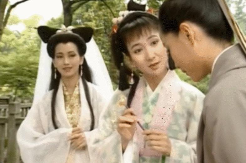 她一火，内娱男明星该集体退圈了