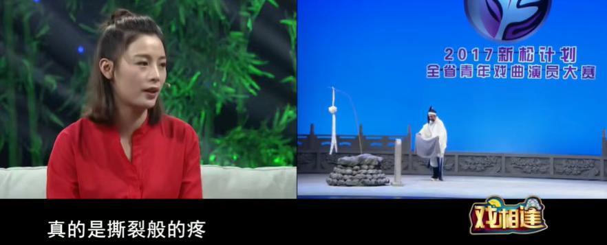 她一火，内娱男明星该集体退圈了
