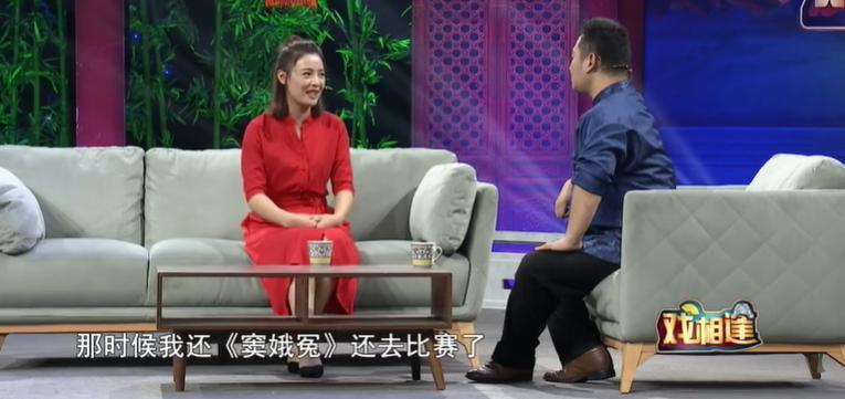 她一火，内娱男明星该集体退圈了