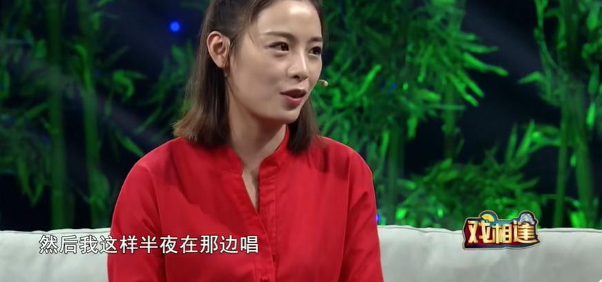她一火，内娱男明星该集体退圈了