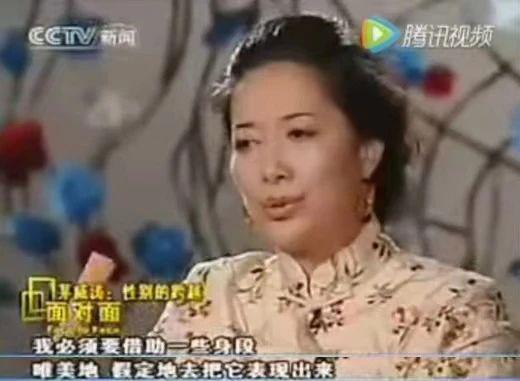 她一火，内娱男明星该集体退圈了