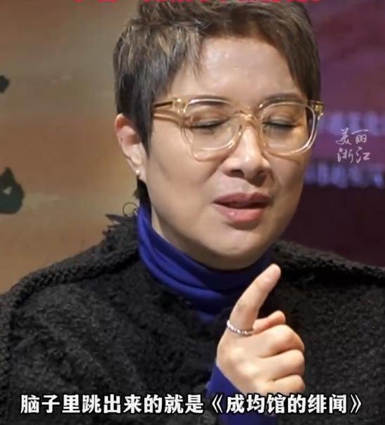 她一火，内娱男明星该集体退圈了