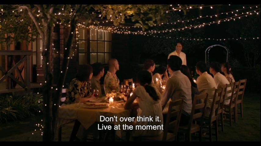 华语圈集体祝贺她，偏偏我们看不到