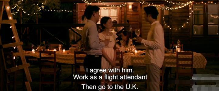 华语圈集体祝贺她，偏偏我们看不到