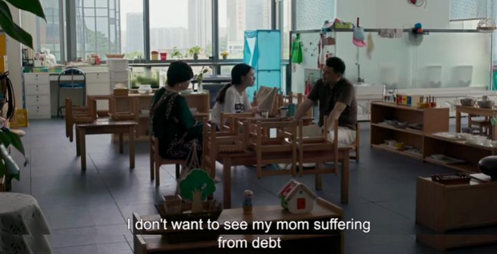 华语圈集体祝贺她，偏偏我们看不到