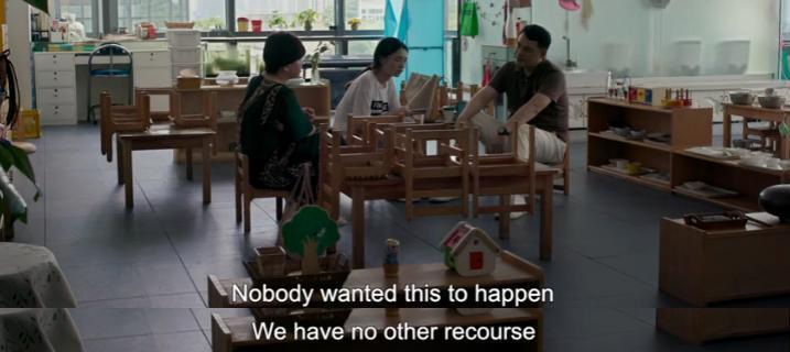 华语圈集体祝贺她，偏偏我们看不到