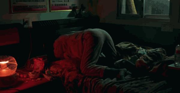 华语圈集体祝贺她，偏偏我们看不到