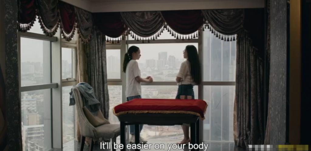 华语圈集体祝贺她，偏偏我们看不到