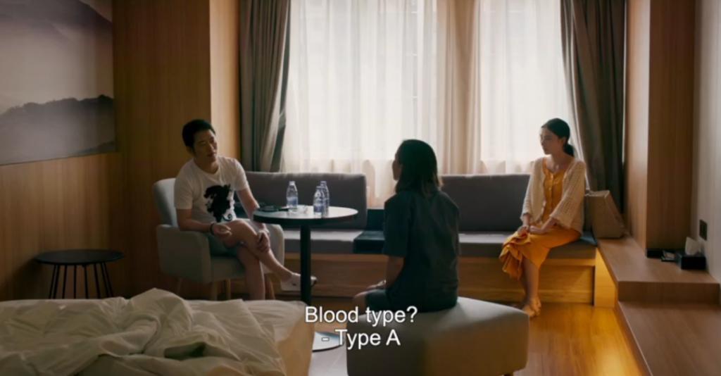 华语圈集体祝贺她，偏偏我们看不到