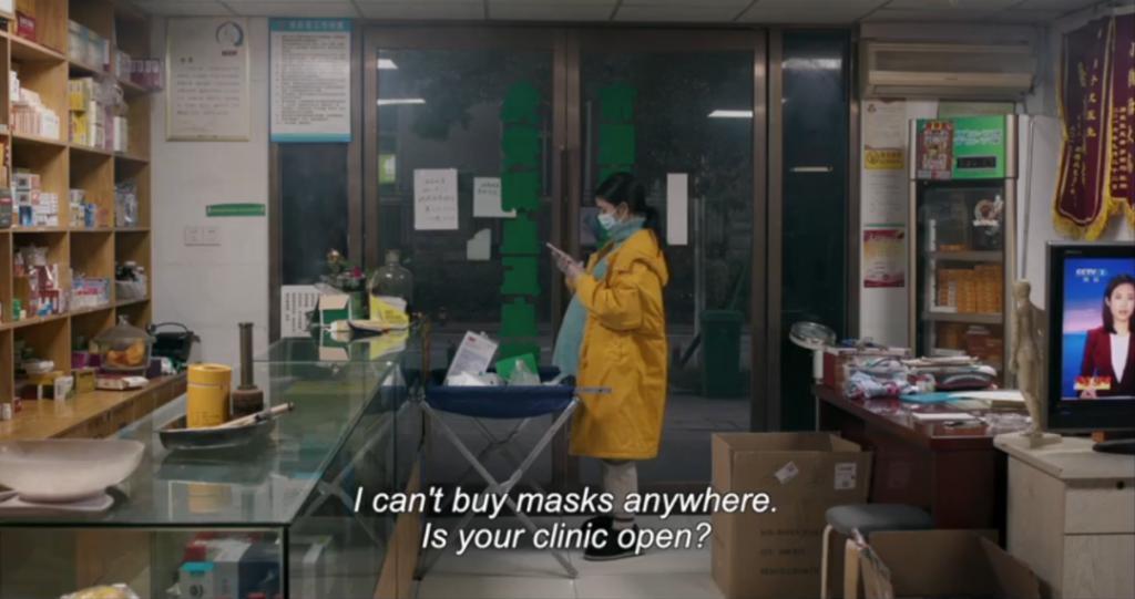 华语圈集体祝贺她，偏偏我们看不到