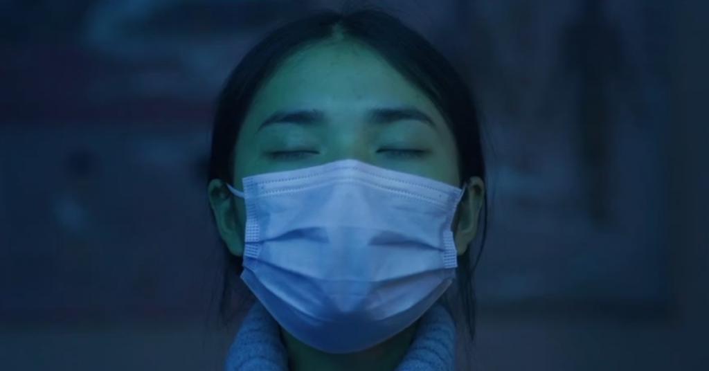 华语圈集体祝贺她，偏偏我们看不到