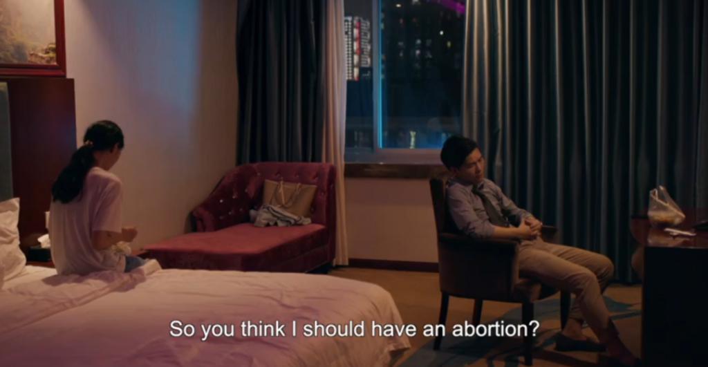 华语圈集体祝贺她，偏偏我们看不到