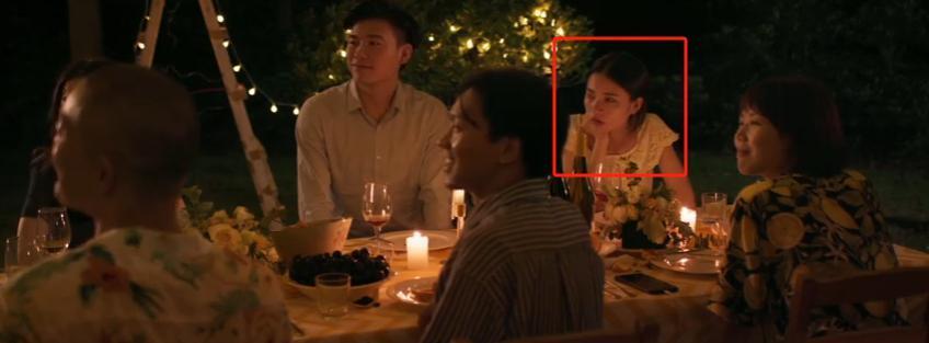 华语圈集体祝贺她，偏偏我们看不到