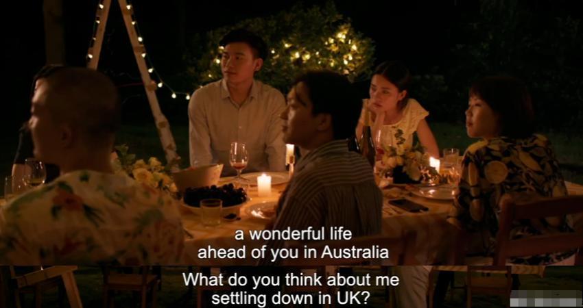 华语圈集体祝贺她，偏偏我们看不到