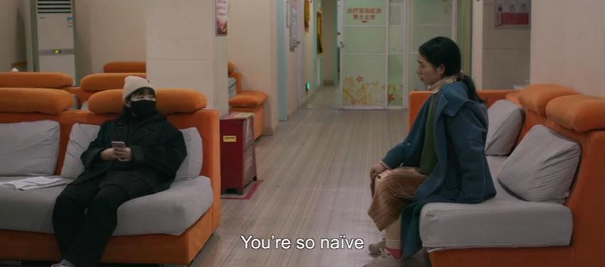 华语圈集体祝贺她，偏偏我们看不到