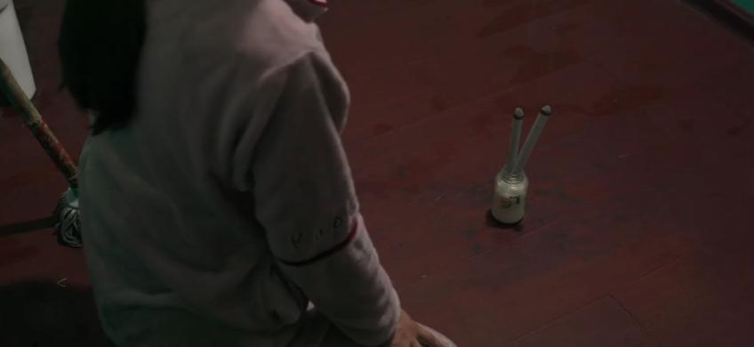 华语圈集体祝贺她，偏偏我们看不到