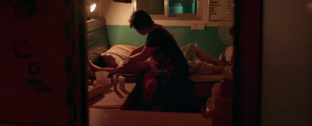 华语圈集体祝贺她，偏偏我们看不到