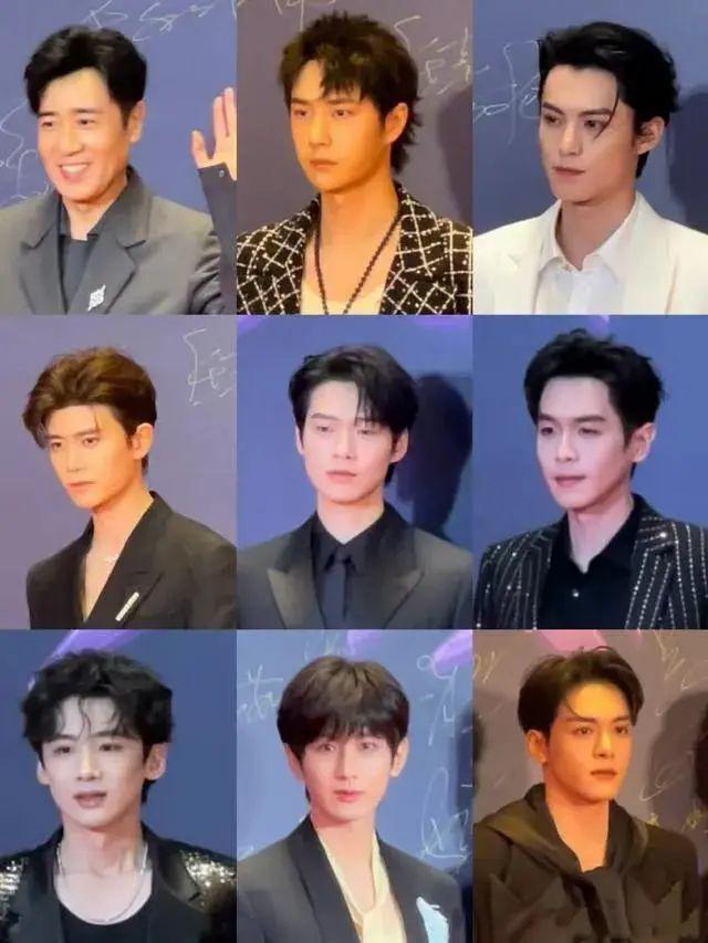 热搜！尖叫之夜6对情侣都有奖：白鹿对张凌赫翻白眼已分手，张颂文高叶超甜蜜