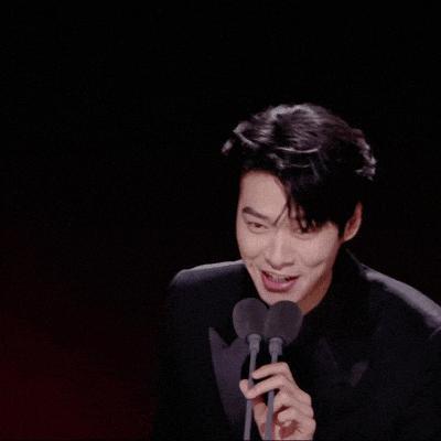 热搜！尖叫之夜6对情侣都有奖：白鹿对张凌赫翻白眼已分手，张颂文高叶超甜蜜