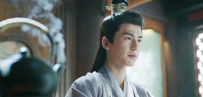 《宁安如梦》：看过原著大结局之后，真的很难喜欢谢危