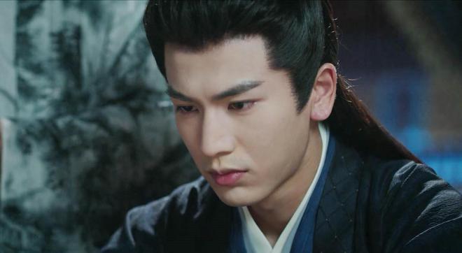 《宁安如梦》：看过原著大结局之后，真的很难喜欢谢危